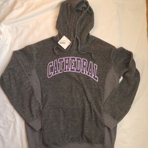 National Cathedral School Hoodie
